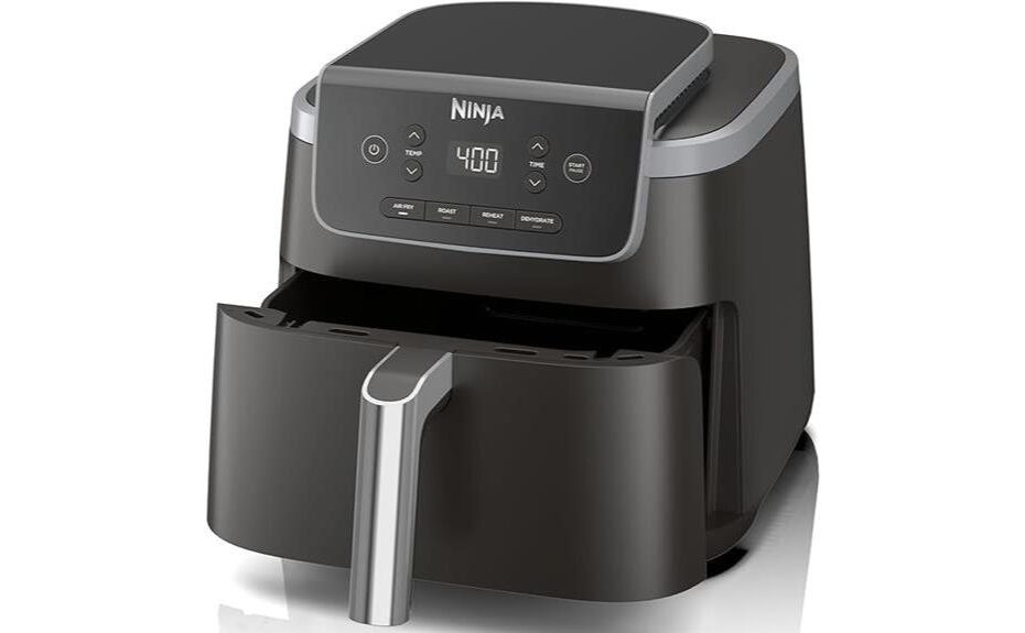 ninja air fryer pro