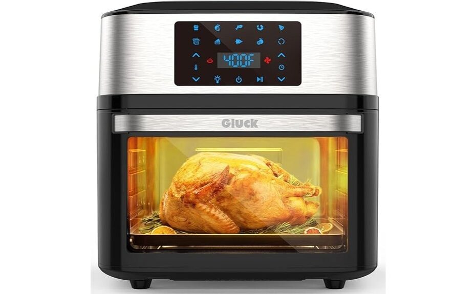 10 in 1 versatile appliance