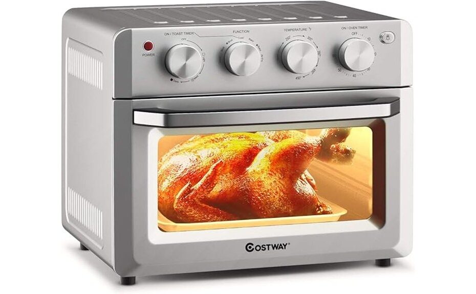 7 in 1 versatile appliance