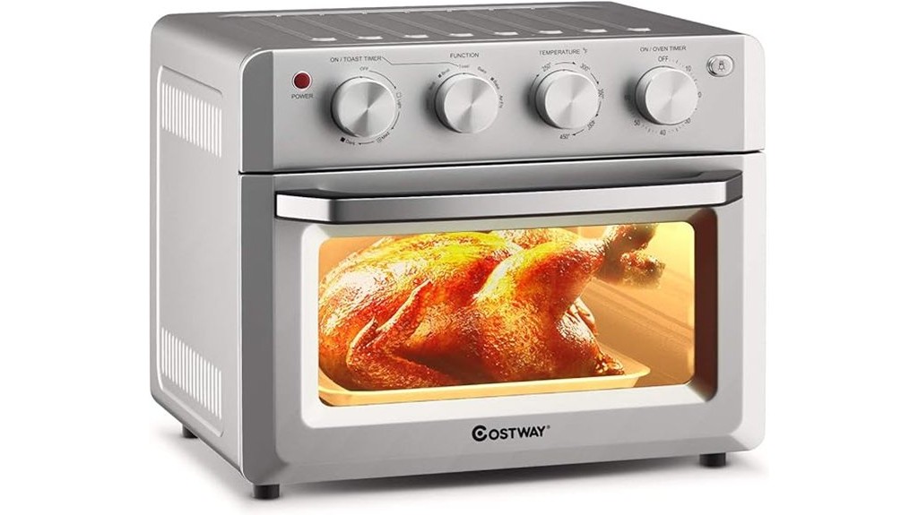 7 in 1 versatile appliance