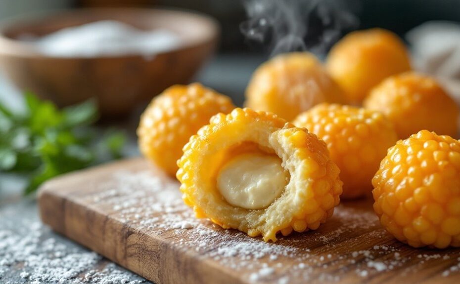 air fryer cloudberry recipe