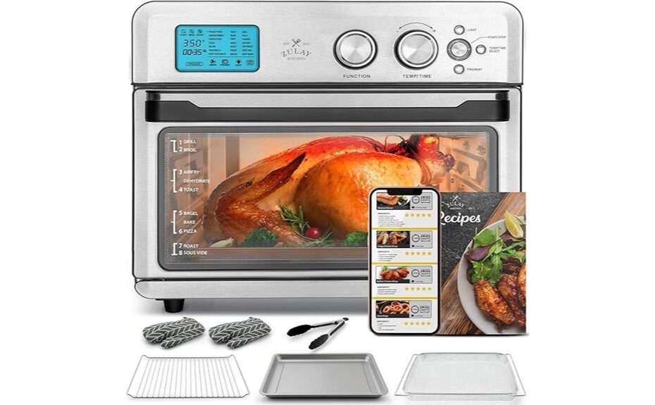 air fryer pros cons
