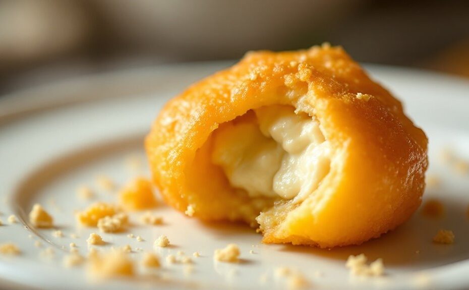 air fryer stuffed gooseberries recipe
