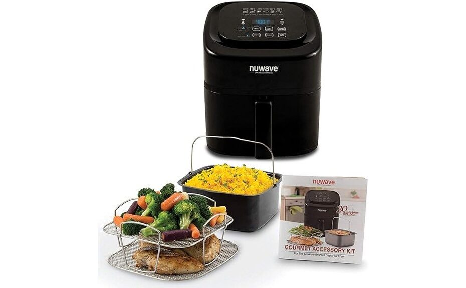 compact efficient versatile user friendly