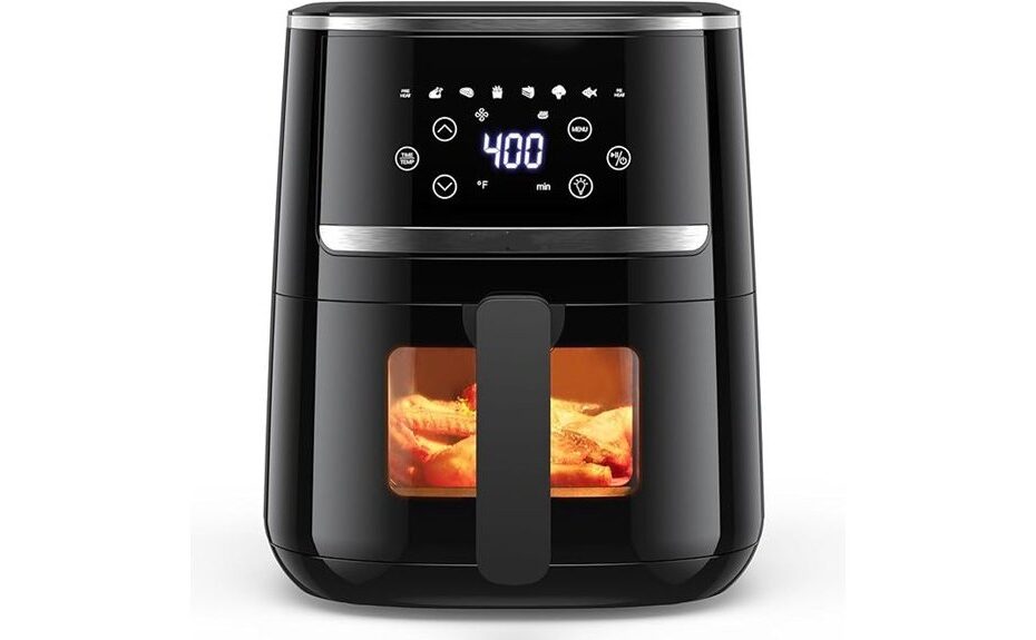 compact kitchen appliance review