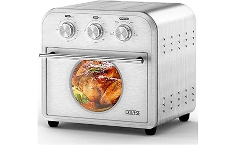 compact kitchen appliance review