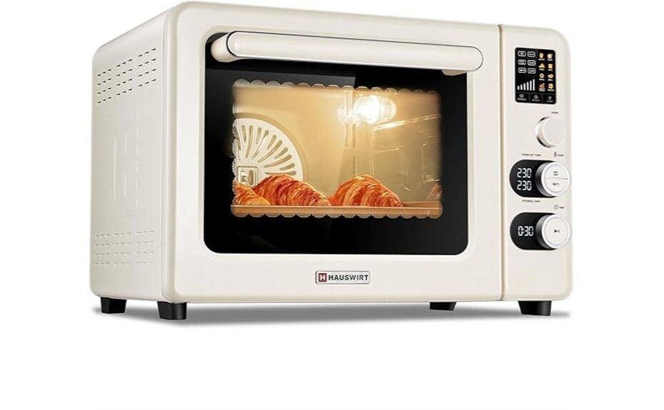 large capacity air fryer