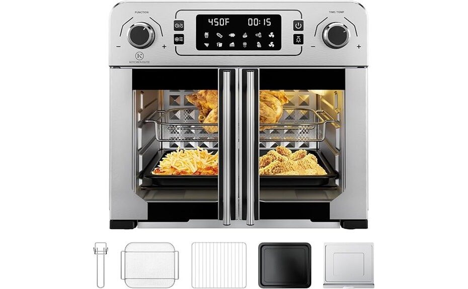 multifunctional kitchen appliance review