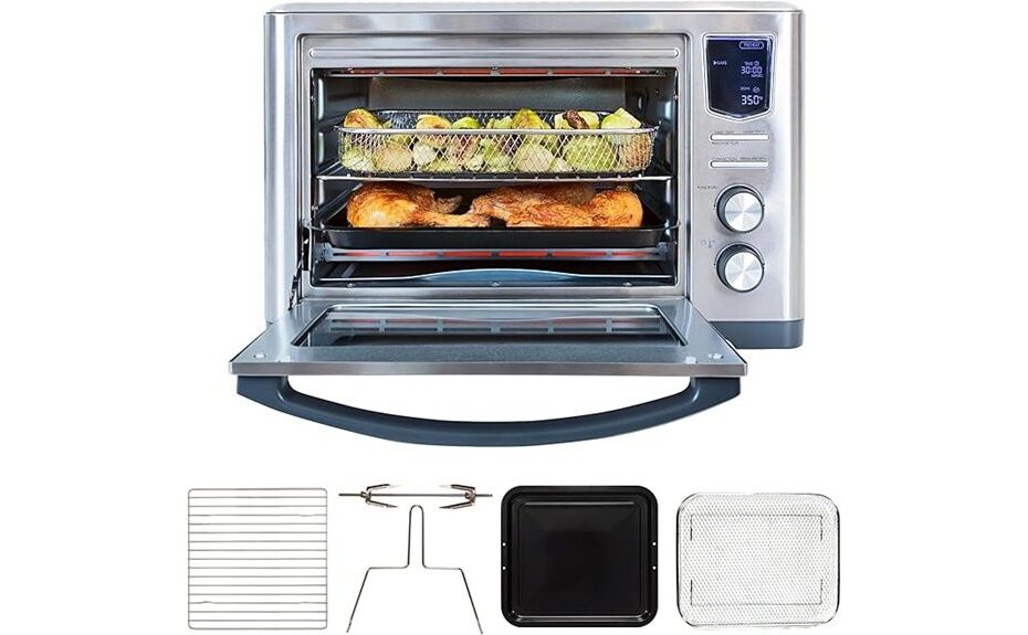 versatile kitchen appliance review