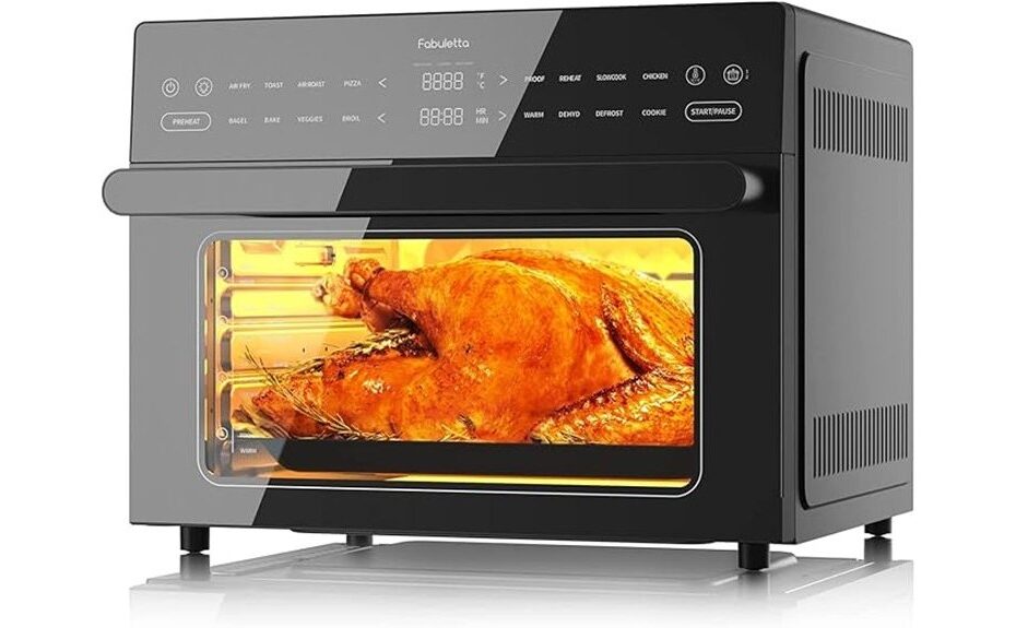 versatile kitchen appliance review